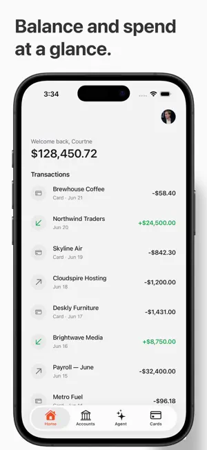 IRBC screenshot 1