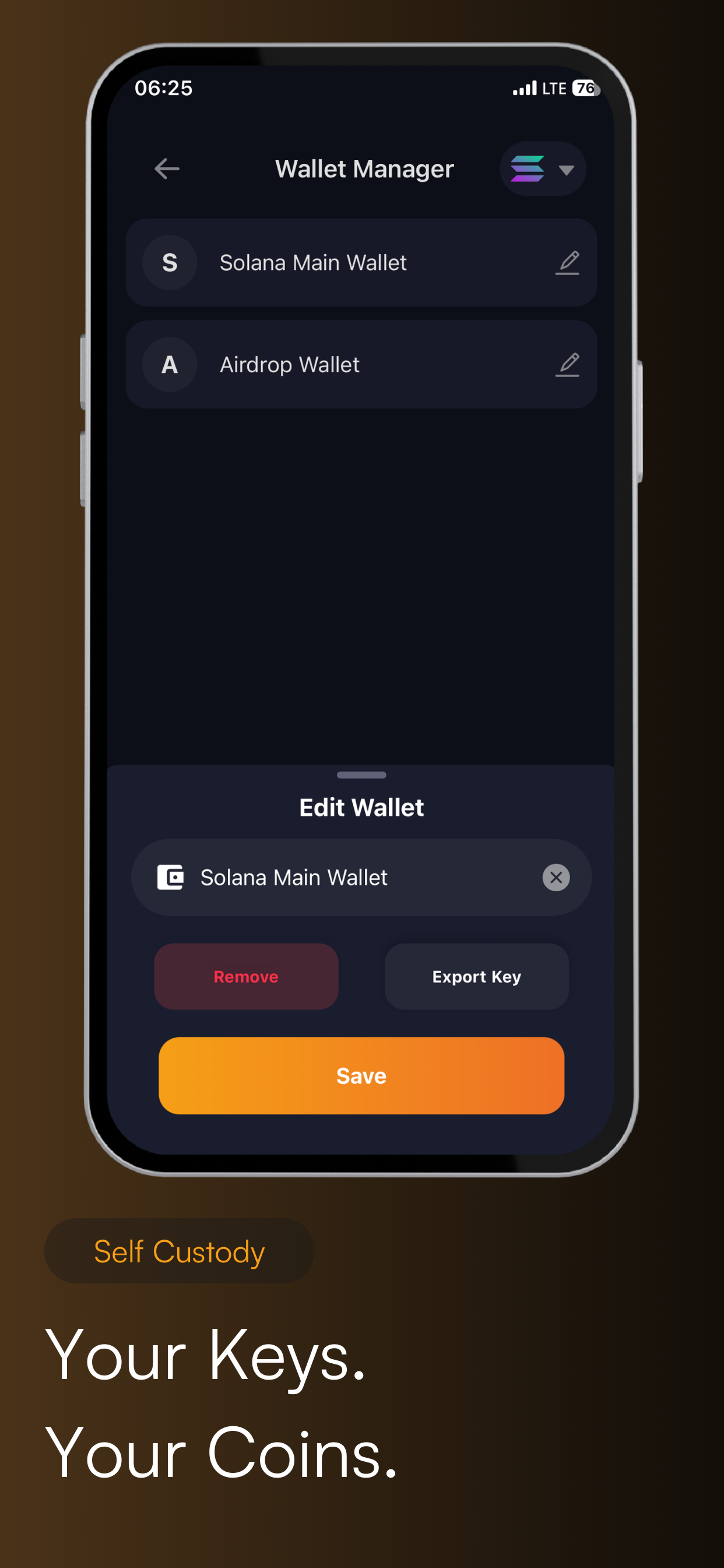 MTX: Buy Memecoin & Crypto