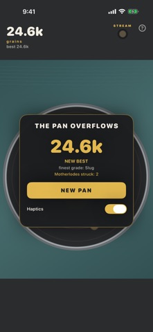 Placer Gold Panning screenshot 9