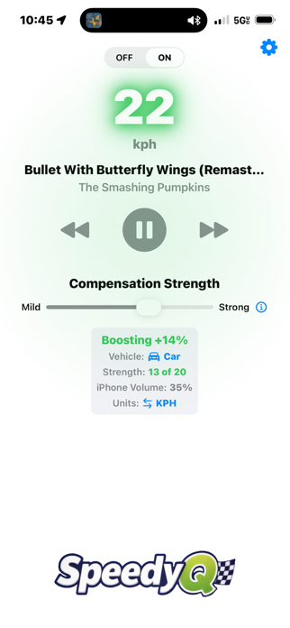Speedy-Q Screenshot 2 of 9