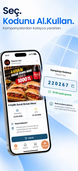 qüp screenshot 2
