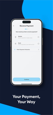 Nuvia Business Tool Screenshot 3 of 4