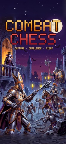 CombatChess screenshot 4