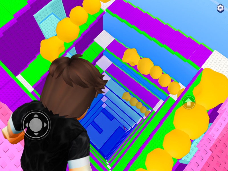 Survive the Worm Tower screenshot 12