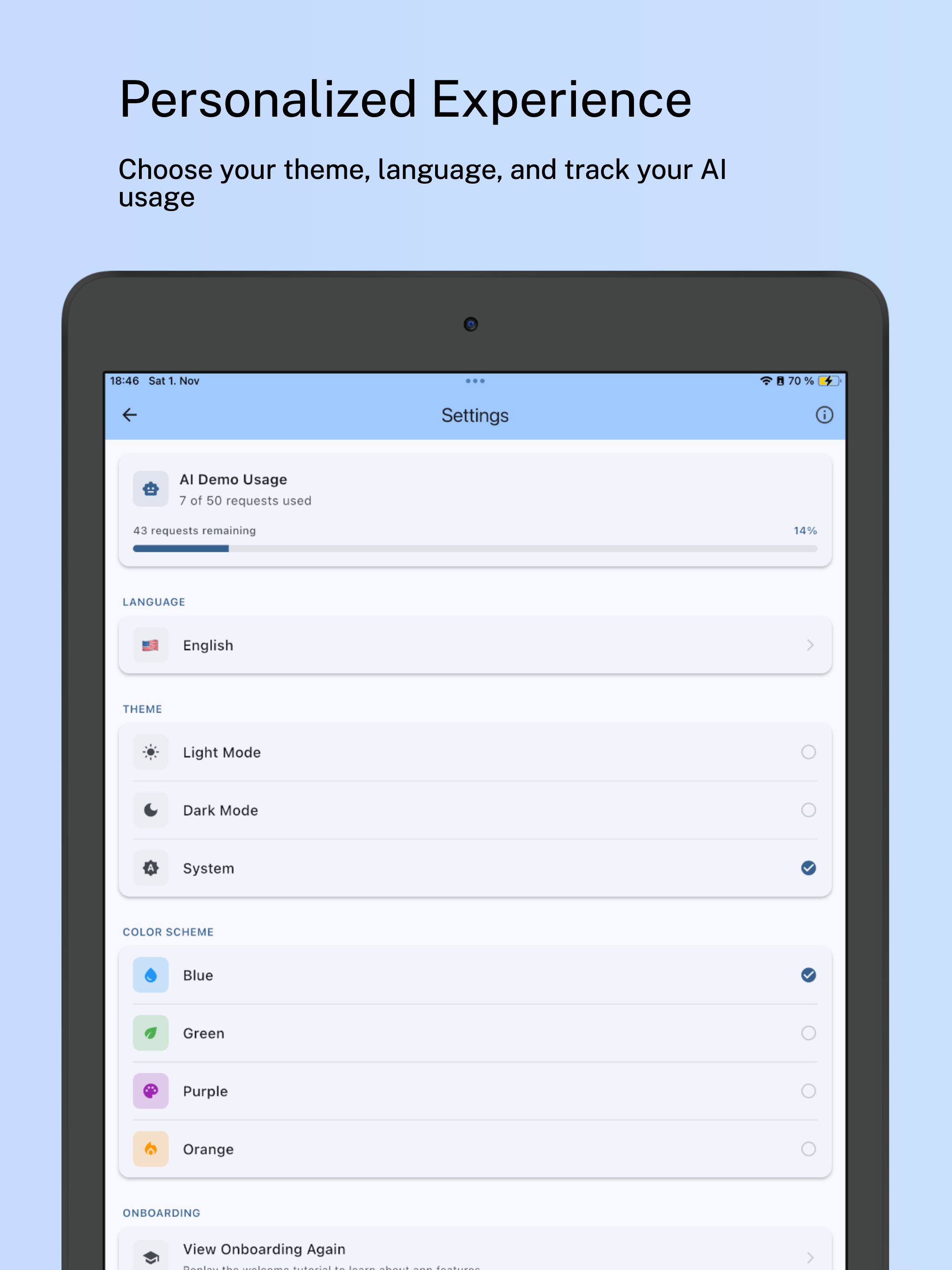 Article Helper - German AI