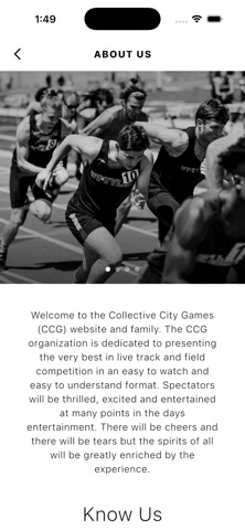 CCG(Collective City Game) screenshot