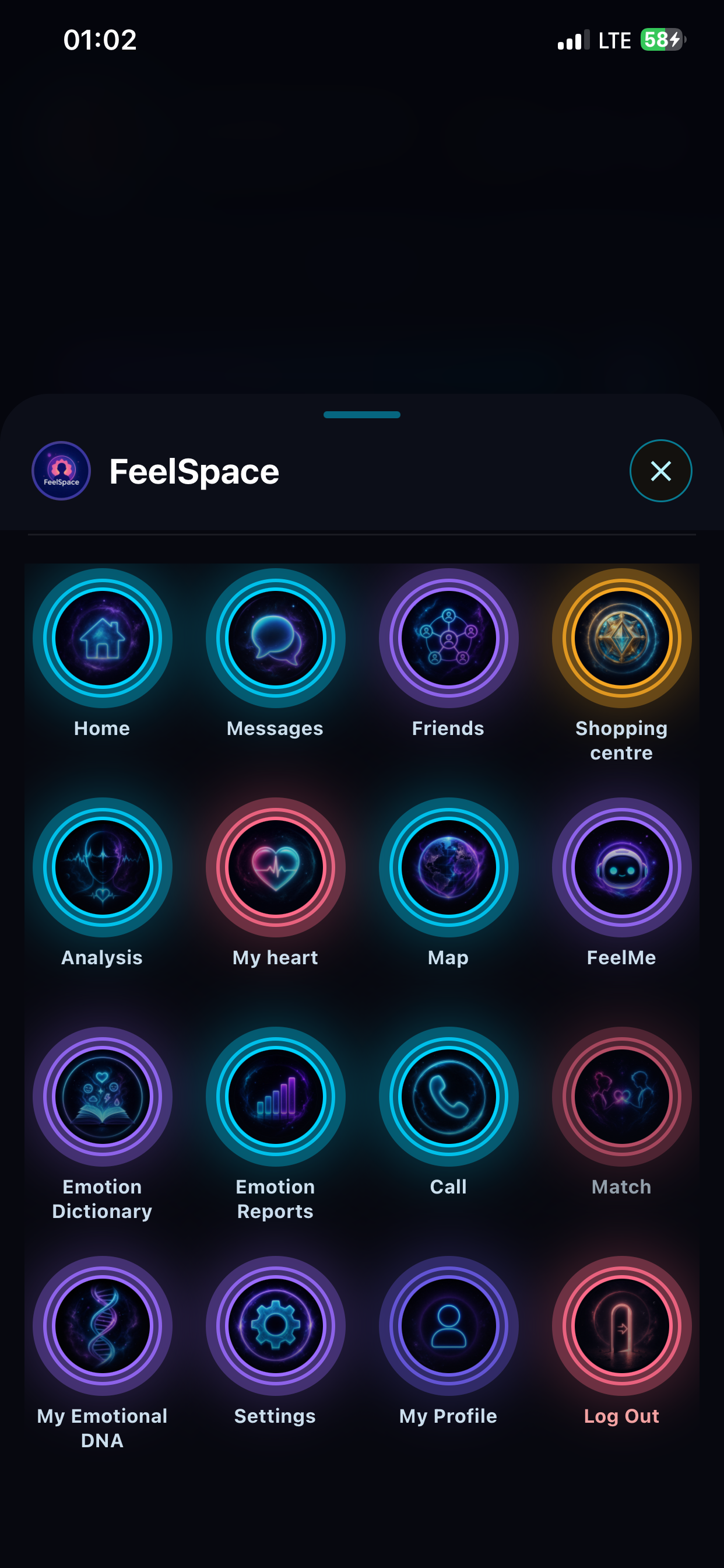 FeelSpace screenshot 10