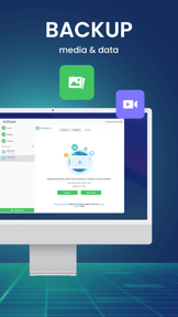 AirDroid - File Transfer&Share screenshot