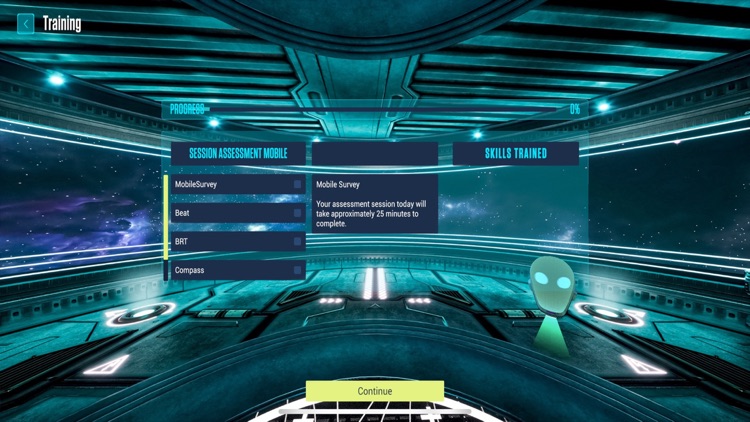 Mastermind: Brain Training screenshot-4