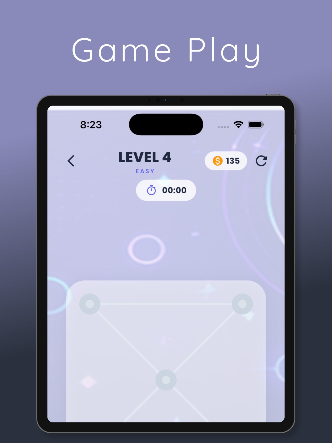 Screenshot 8 of One-Line Puzzle:LineLoop