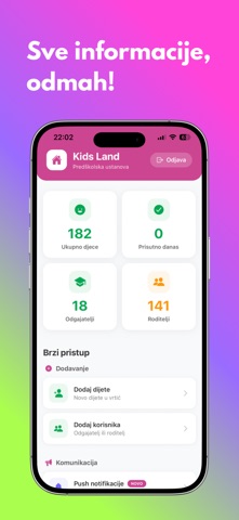 PU Kids Land screenshot