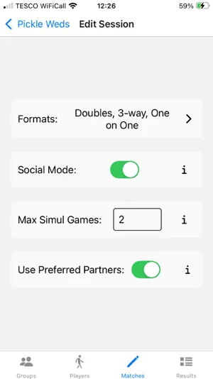 Matchy Matchup screenshot 3