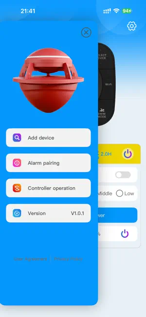 Smart Pools screenshot 2