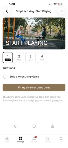 Cello - My AI App. Screenshot 8 of 9
