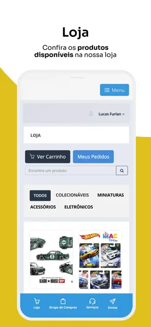 MAC Toys screenshot 2