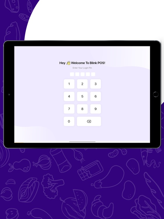 Blink POS