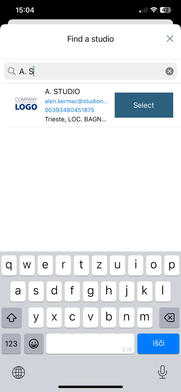 Screenshot #1 pour Studionaut