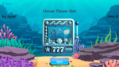 CharmSlotForge Screenshot