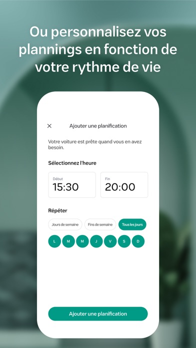 Screenshot #3 pour Wallbox