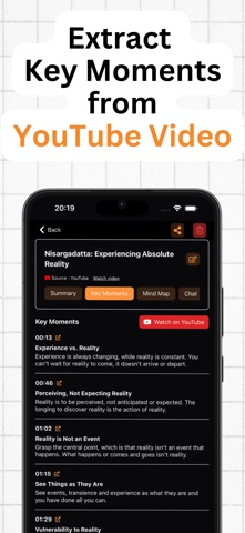 Scrollnote: Study Notes & Quiz Screenshot 7 of 7