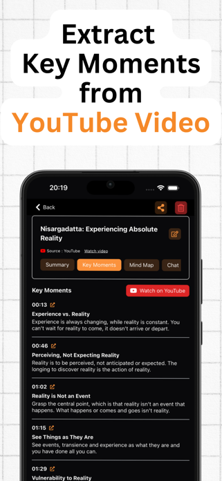 Scrollnote: Study Notes & Quiz Screenshot 7 of 7