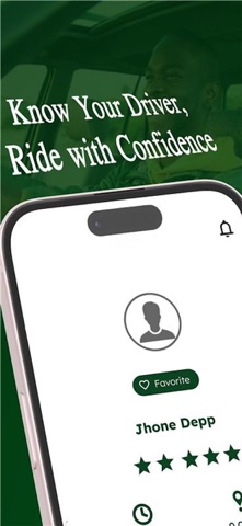 Alfa Ride screenshot