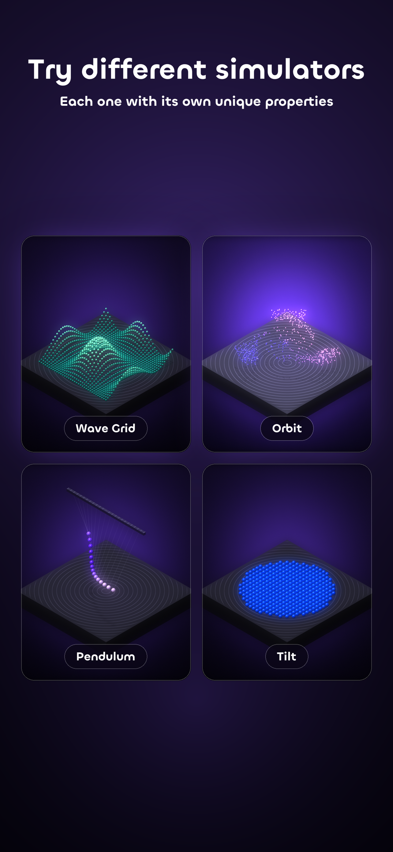 Fizzik screenshot 5