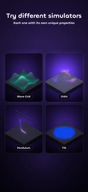 Fizzik screenshot 4