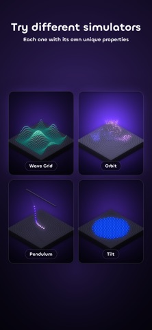 Fizzik Screenshot 4 of 6