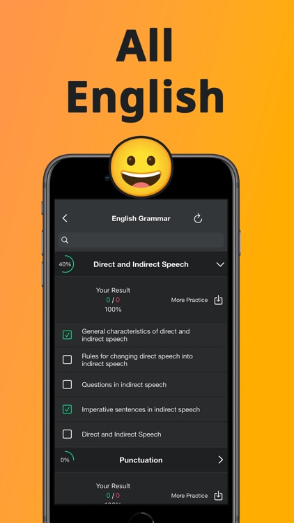 Perfect English Grammar