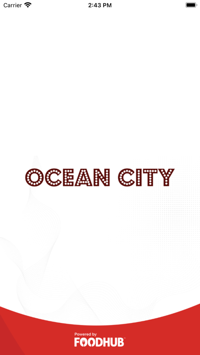 Ocean City Plymouth Screenshot
