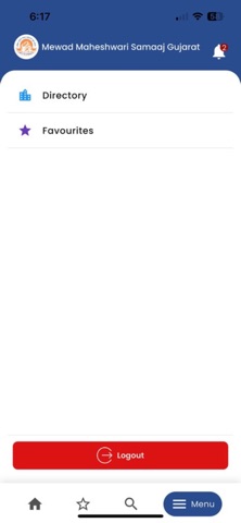 Mewad Maheshwari Gujarat screenshot