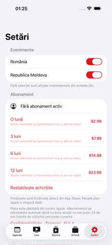 Privesc.Eu Screenshot 8 of 8