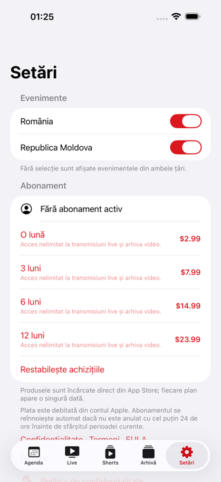 Privesc.Eu Screenshot 8 of 8