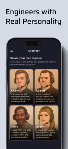 Victory Race Engineer Screenshot 3 of 7