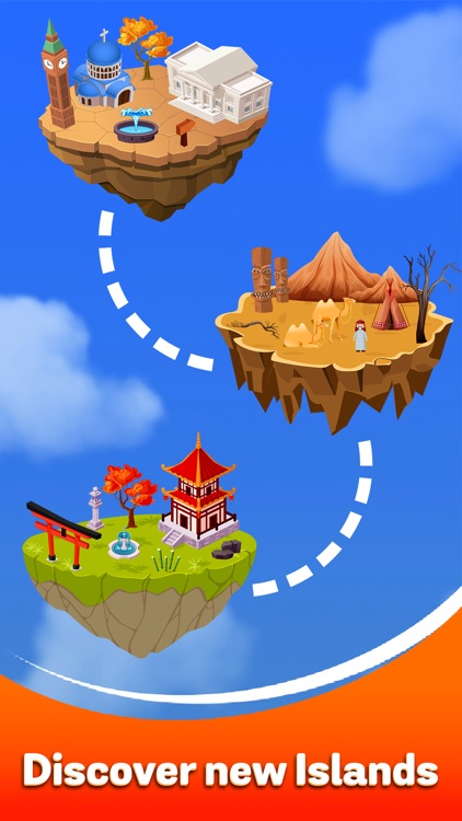 Preschool Kingdom Game screenshot-3