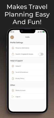 RohoYaChui Screenshot 5 of 5