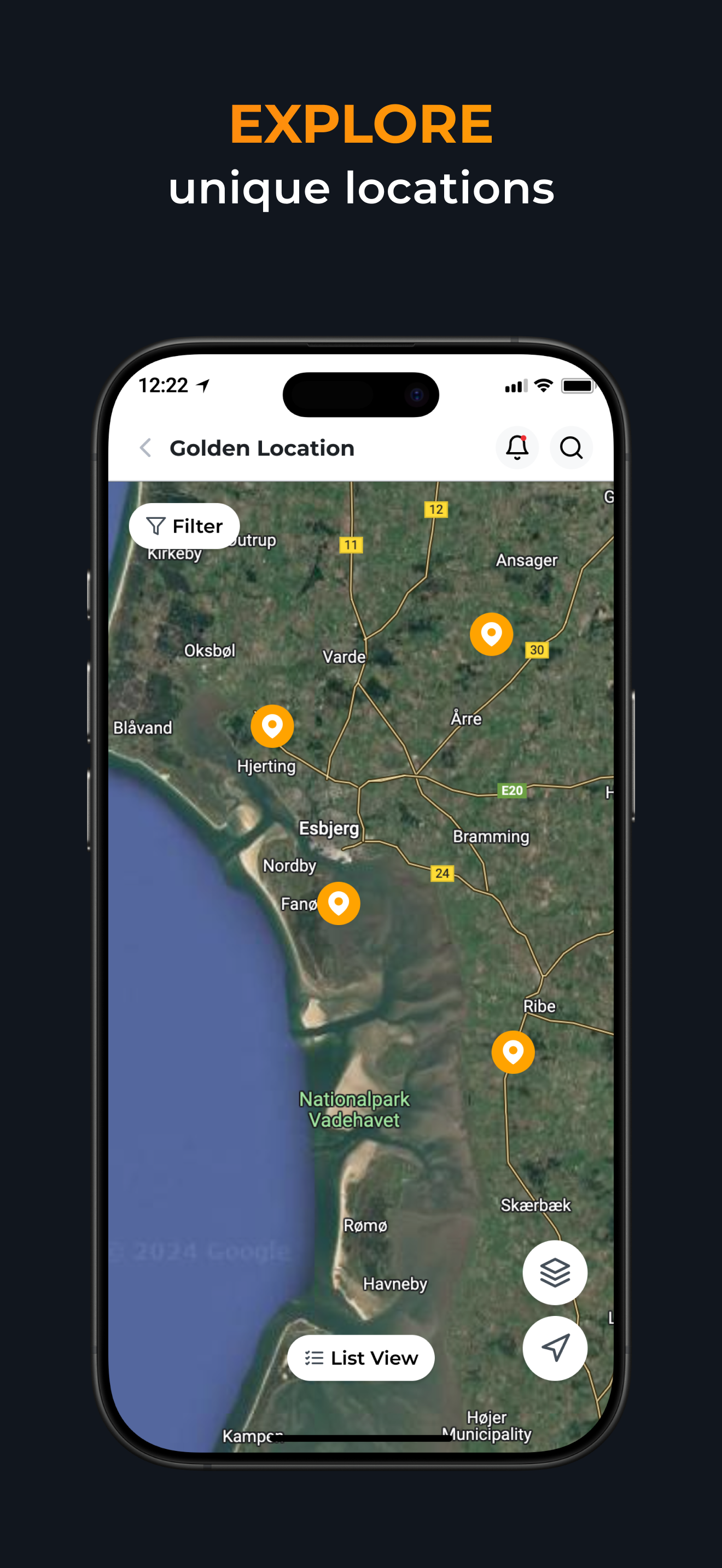 Cameralla screenshot 3