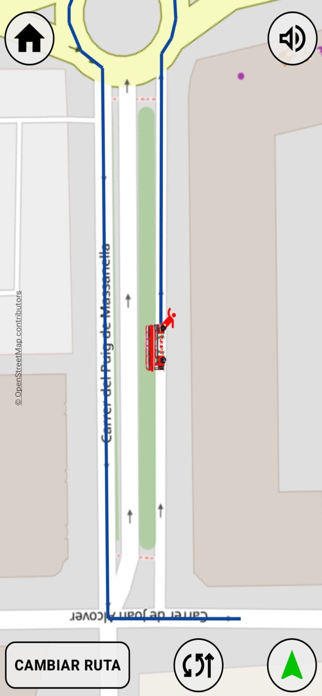 Sindicato SATI Screenshot 7 of 7