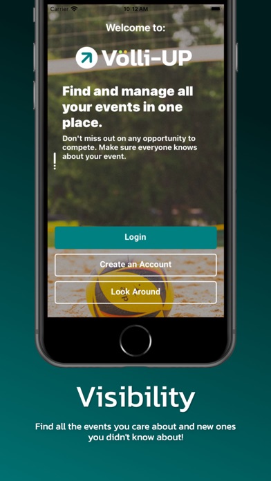 Völli-UP Screenshot 4 - AppWisp.com