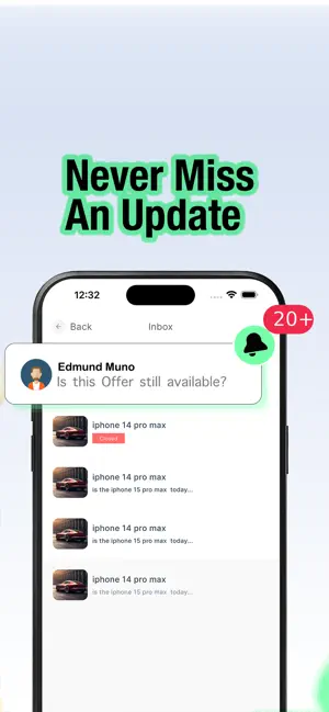 Oysloe-Buy,Rent And Sell Quick screenshot 4