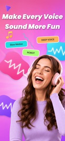 Reverse Audio: Sound Challenge screenshot