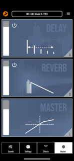 Numa Player screenshot 7