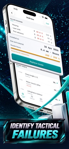 RainoX Farm App screenshot 1