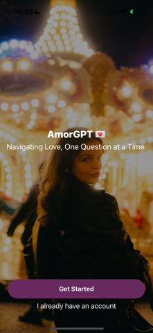 AmorGPT Screenshot 4 of 4