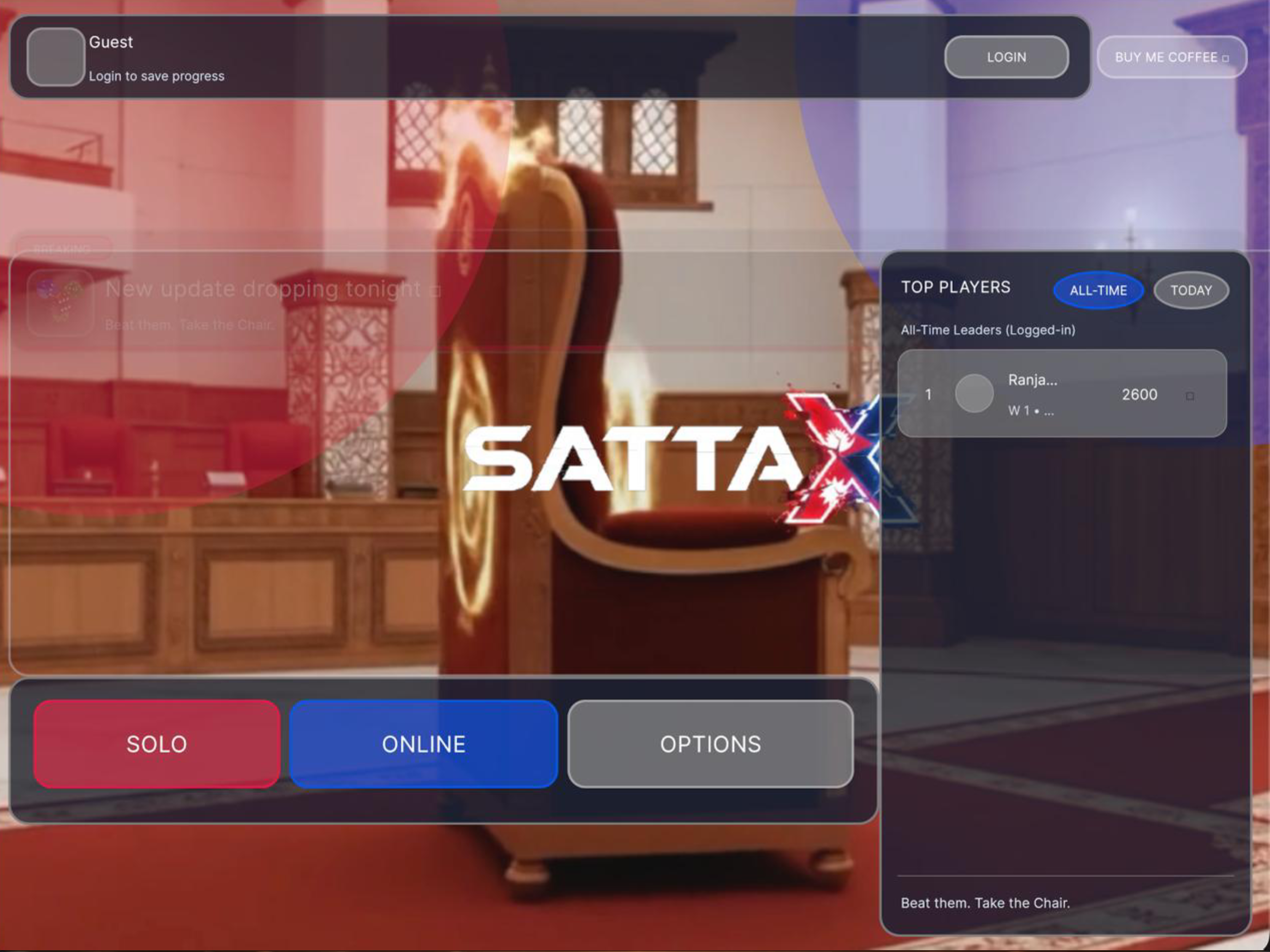 SattaX: Battle of Nepal screenshot 9