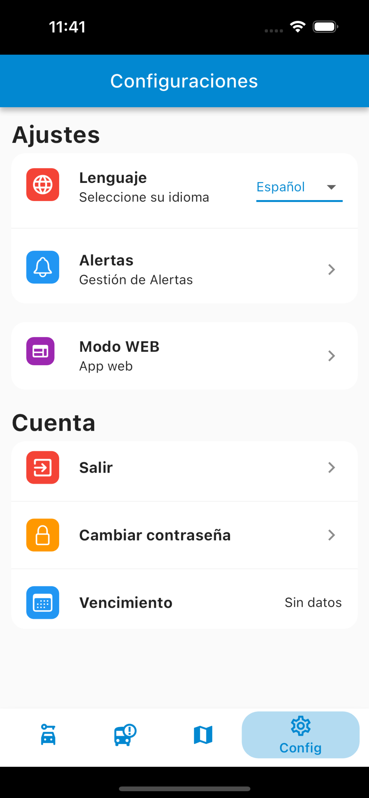 Ciberrastreo Pro Plus