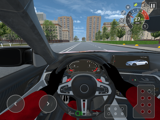 Screenshot #5 pour Drive World : Drift Car Racing