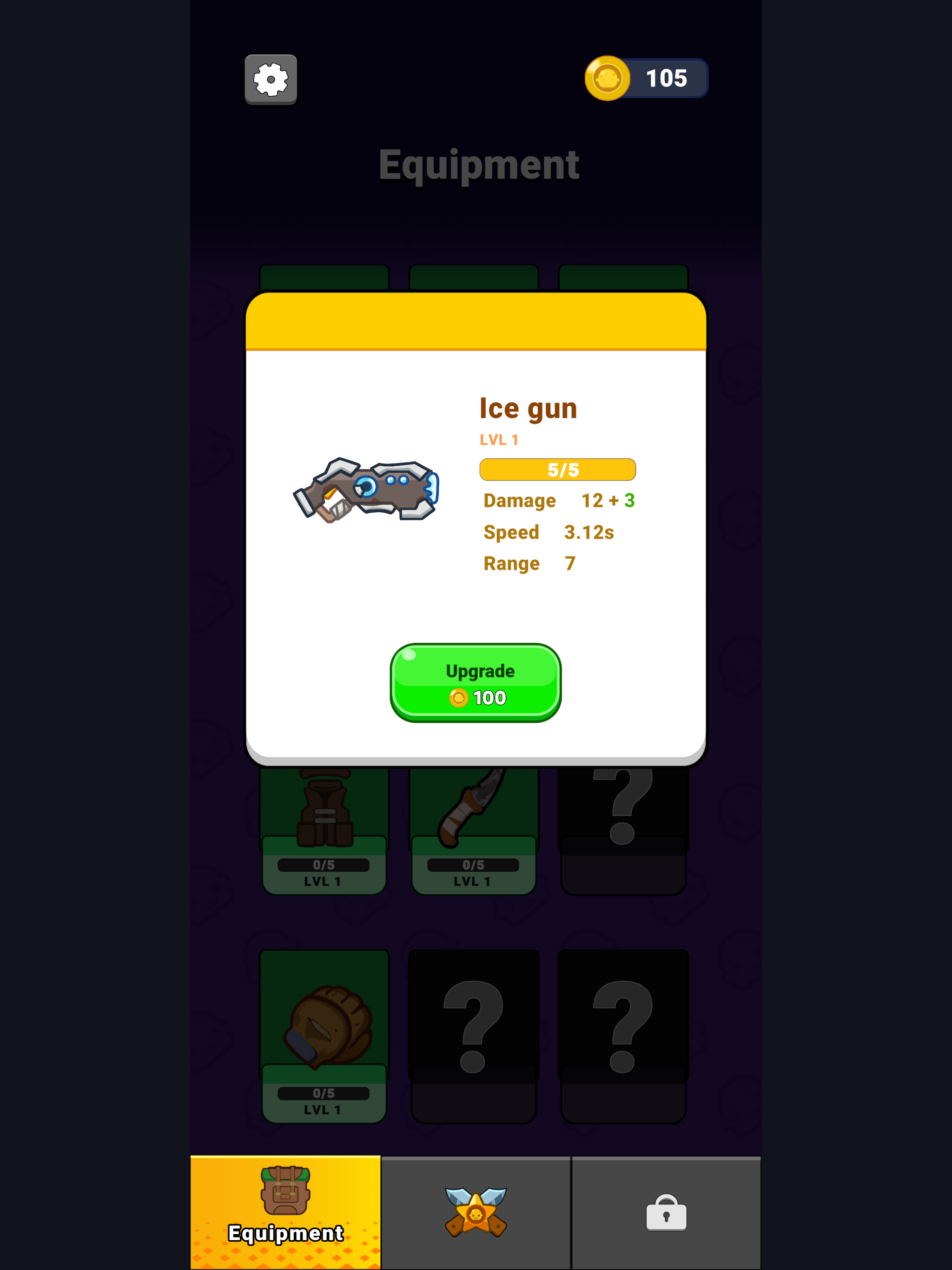 Bag Defense screenshot 7