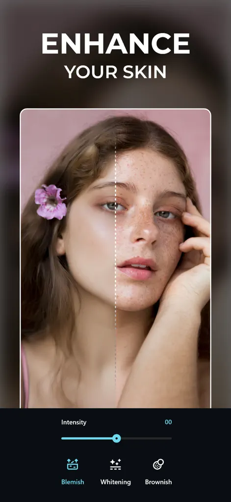 PixTuner: AI Photo Enhancer - Graphics & Design App | MWM